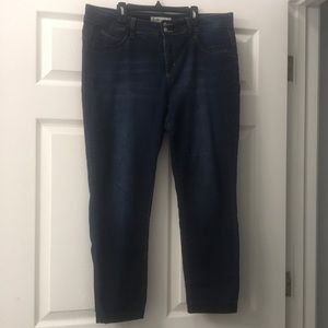 Royalty “want a betta butt “Jeans